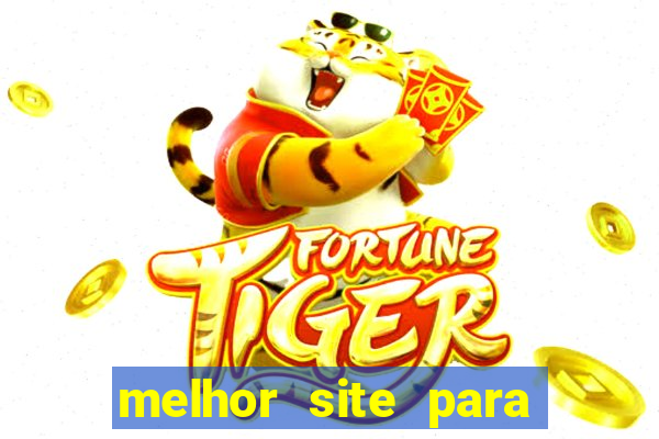 melhor site para analisar jogos de futebol